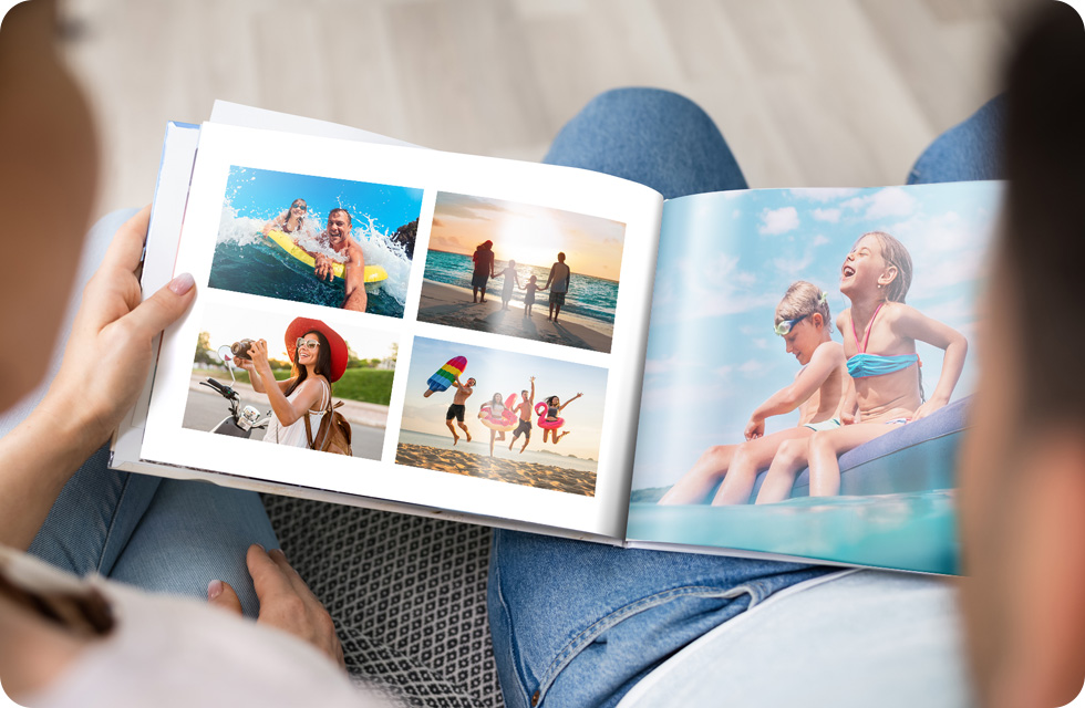 Photo Books